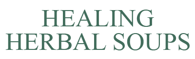 Healing Herbal Soups logo