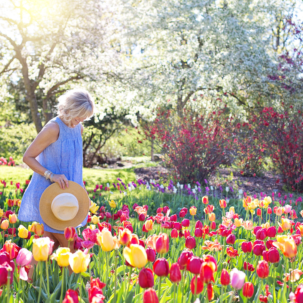 Increasing Immunity During Summer