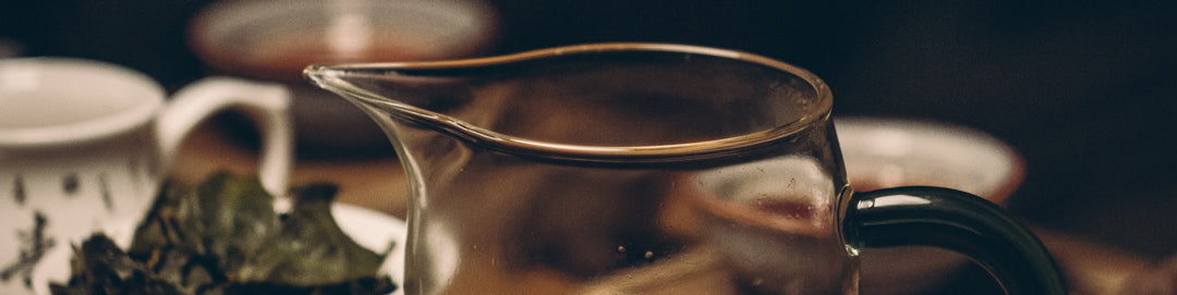 Drinks & Teas