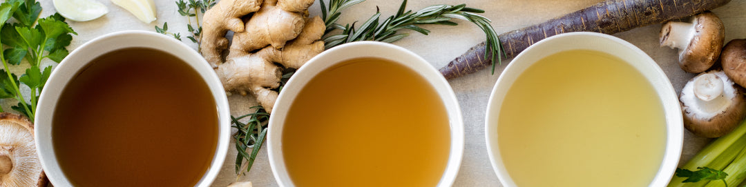 Recipes from the Website