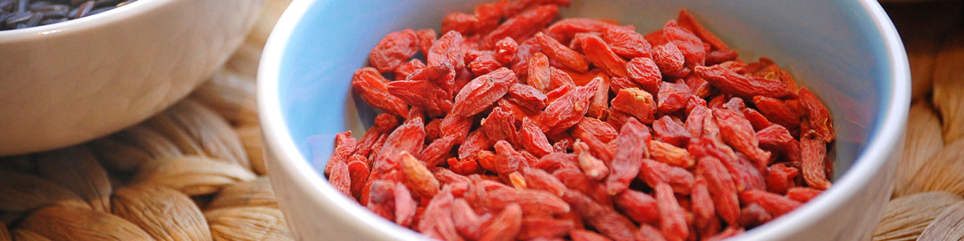 Immunity Soups & Drinks