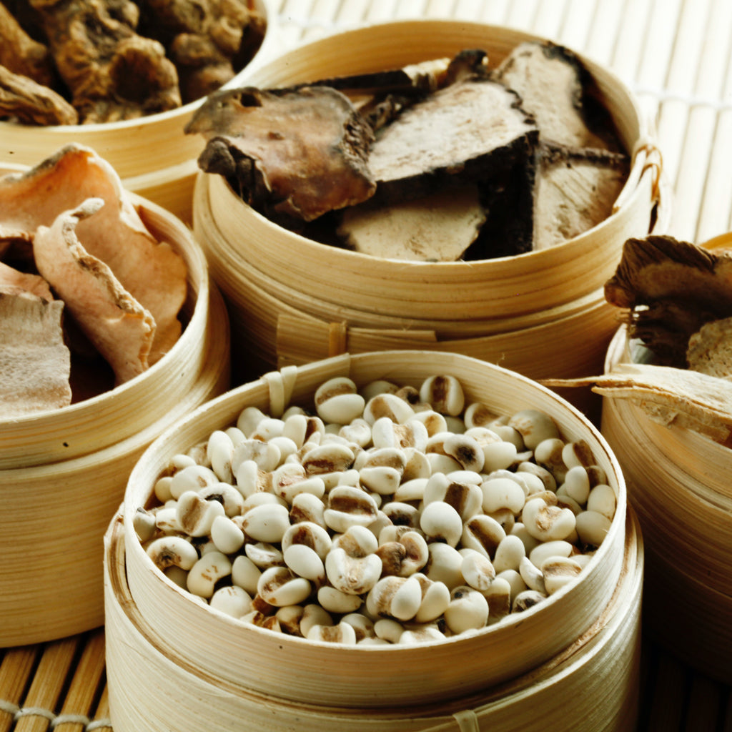 Eat Intelligently - Dry Herbs