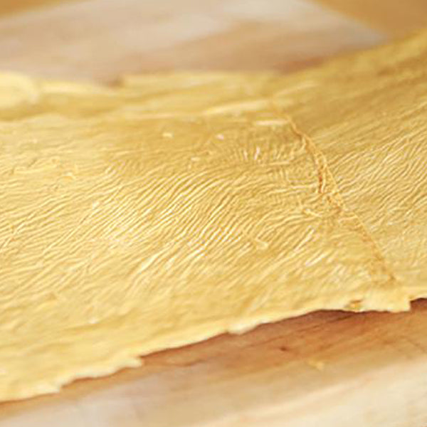 Bean Curd Sheets