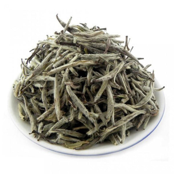 Bird Pick Royal White Tea