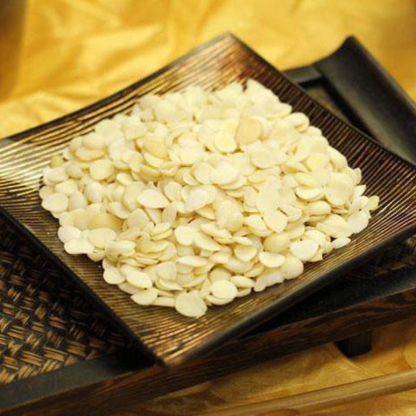 Bitter Apricot Kernel