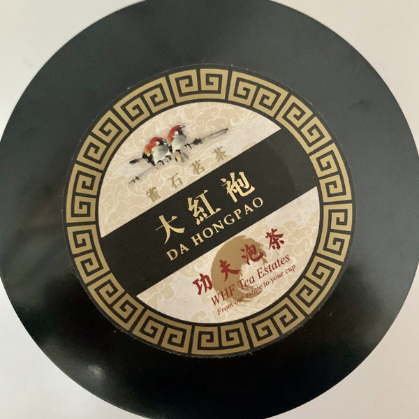 Da Hongpao