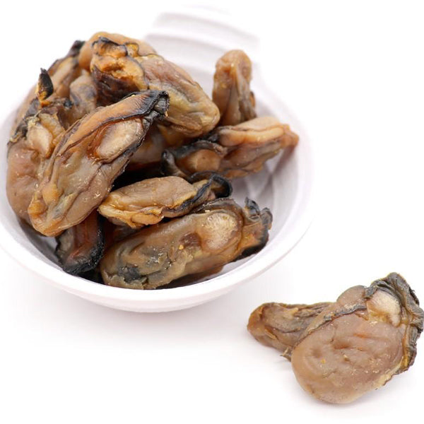 Dried Oysters