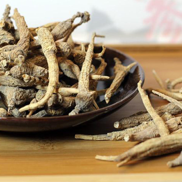 Ginseng