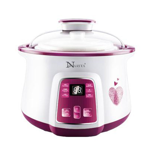 Digital Electric Stew Cooker