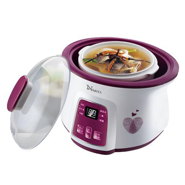 Digital Electric Stew Cooker