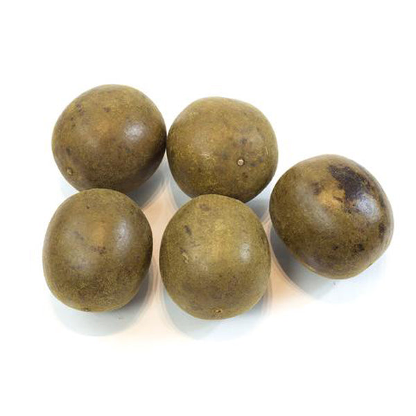 Young Monk Fruit Water